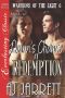 Quinn's Chance at Redemption [Warriors of the Light 6] (Siren Publishing Everlasting Classic ManLove)